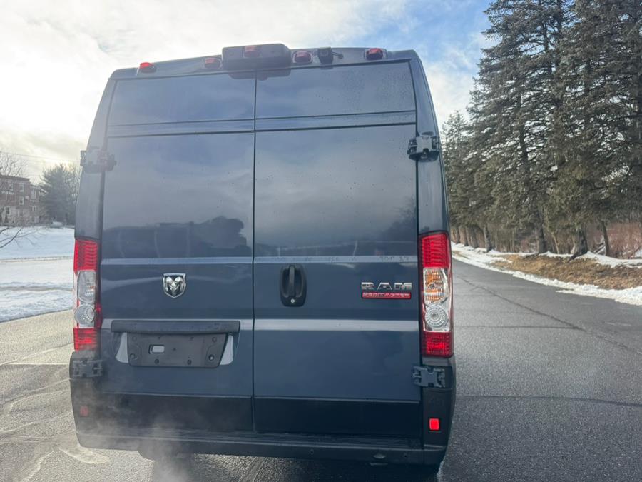 2019 RAM ProMaster Cargo Van 2500 High Roof 159