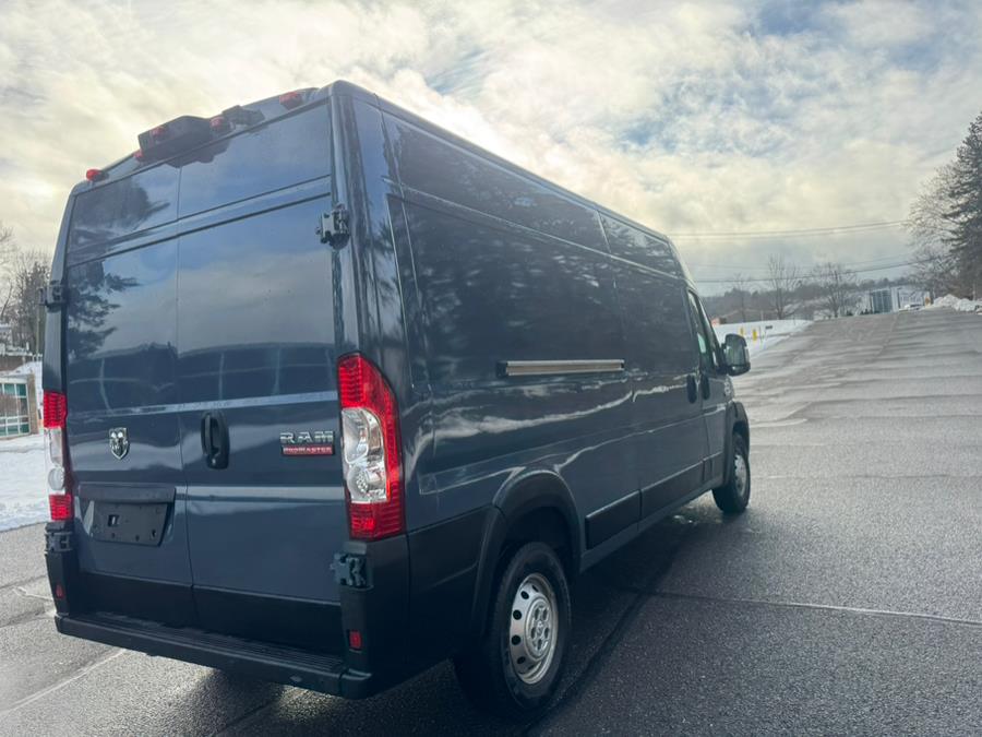 2019 RAM ProMaster Cargo Van 2500 High Roof 159