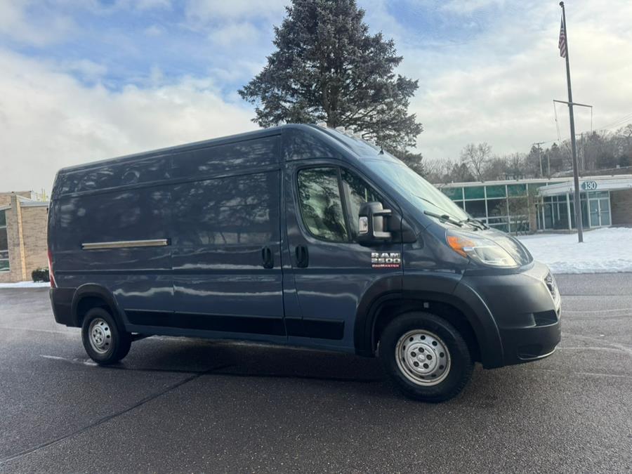 2019 RAM ProMaster Cargo Van 2500 High Roof 159