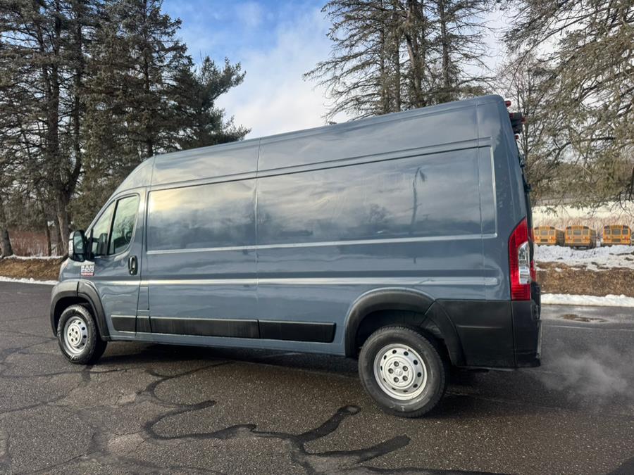 2019 RAM ProMaster Cargo Van 2500 High Roof 159