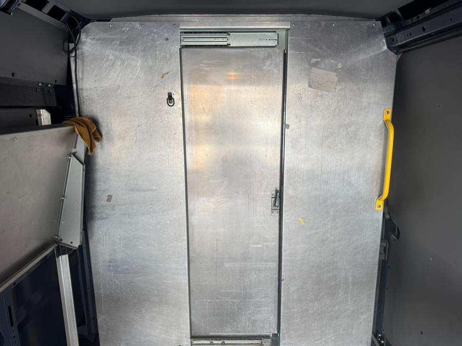 2019 RAM ProMaster Cargo Van 2500 High Roof 159