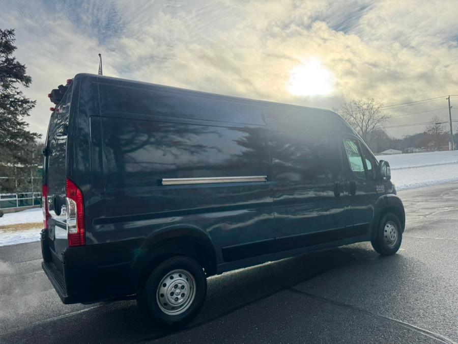 2019 RAM ProMaster Cargo Van 2500 High Roof 159