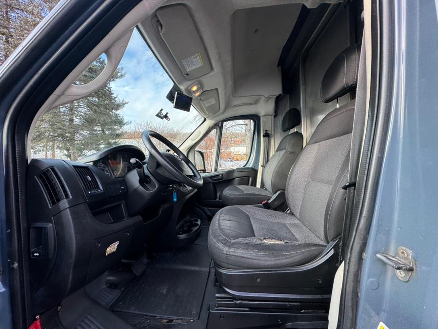 2019 RAM ProMaster Cargo Van 2500 High Roof 159