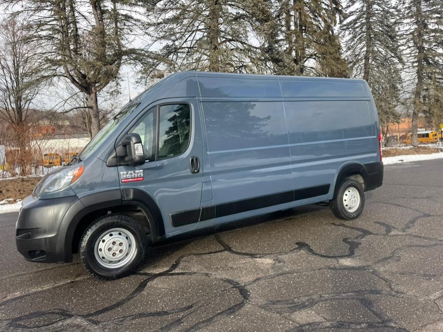 2019 RAM ProMaster Cargo Van 2500 High Roof 159