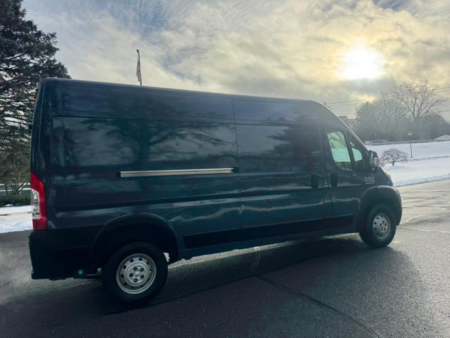 2019 RAM ProMaster Cargo Van 2500 High Roof 159