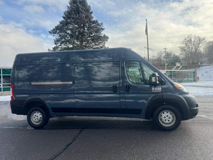 2019 RAM ProMaster Cargo Van 2500 High Roof 159