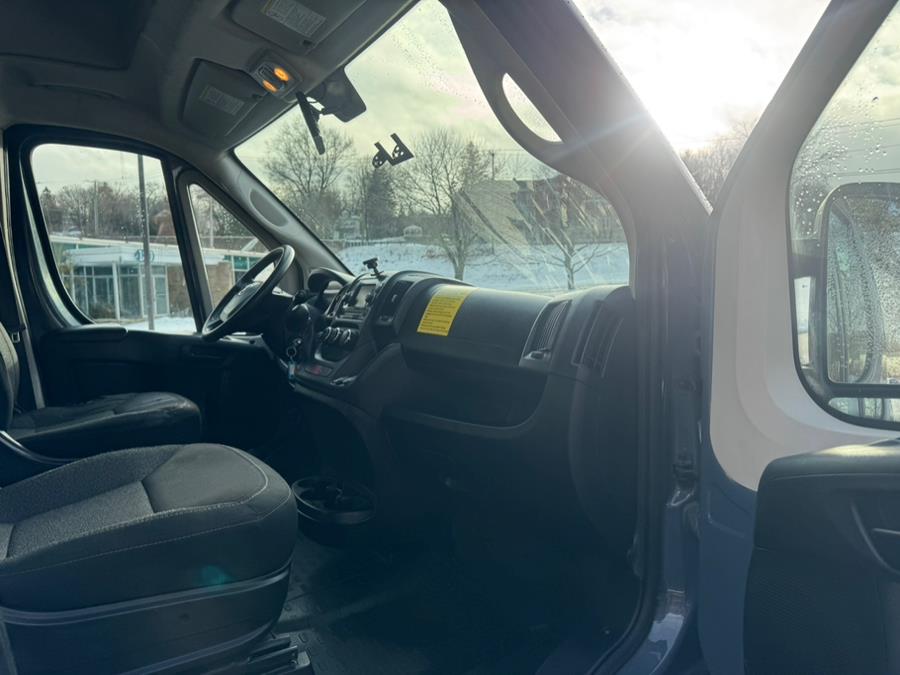 2019 RAM ProMaster Cargo Van 2500 High Roof 159
