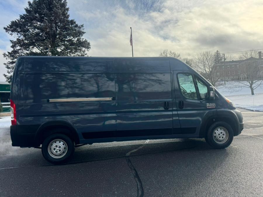 2019 RAM ProMaster Cargo Van 2500 High Roof 159