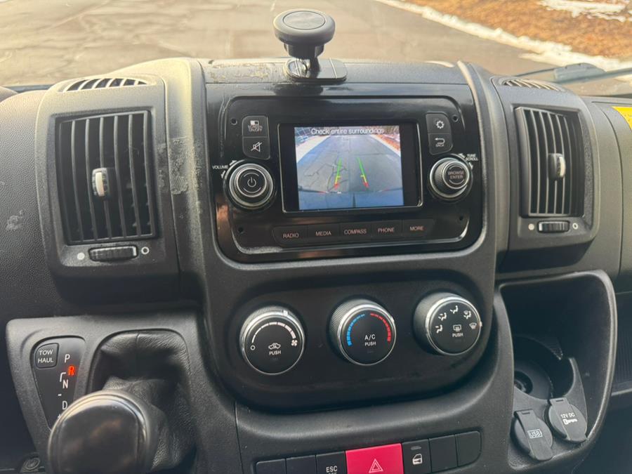 2019 RAM ProMaster Cargo Van 2500 High Roof 159