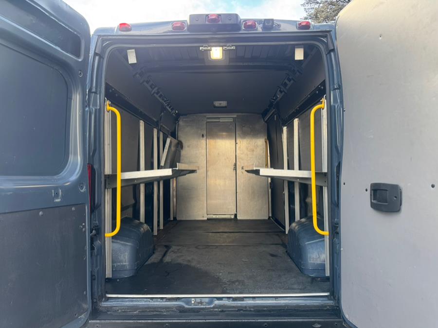 2019 RAM ProMaster Cargo Van 2500 High Roof 159