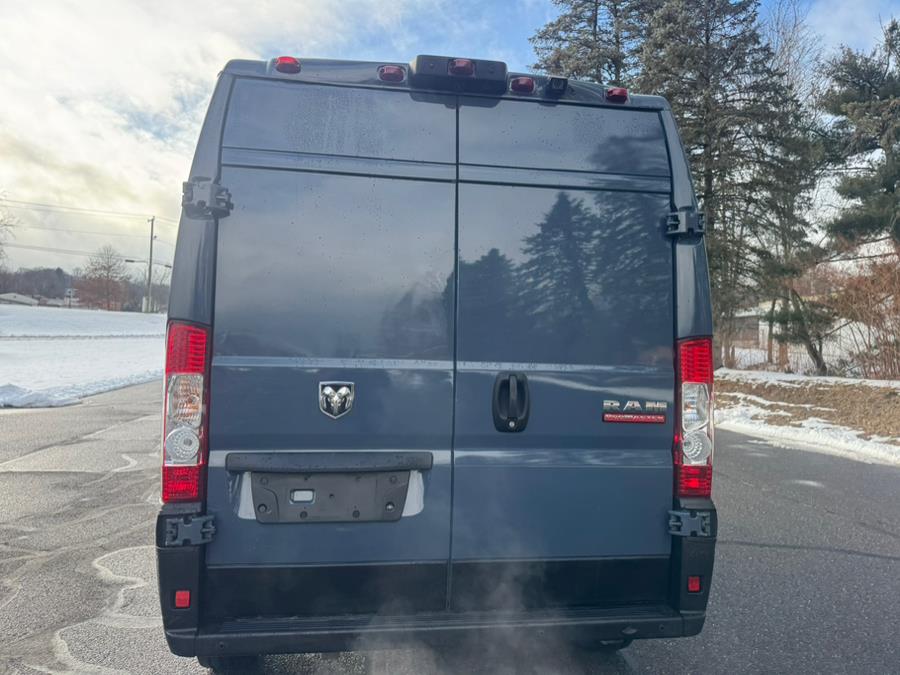 2019 RAM ProMaster Cargo Van 2500 High Roof 159
