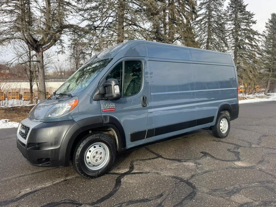 2019 RAM ProMaster Cargo Van 2500 High Roof 159