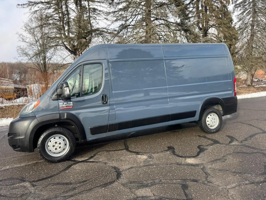 2019 RAM ProMaster Cargo Van 2500 High Roof 159