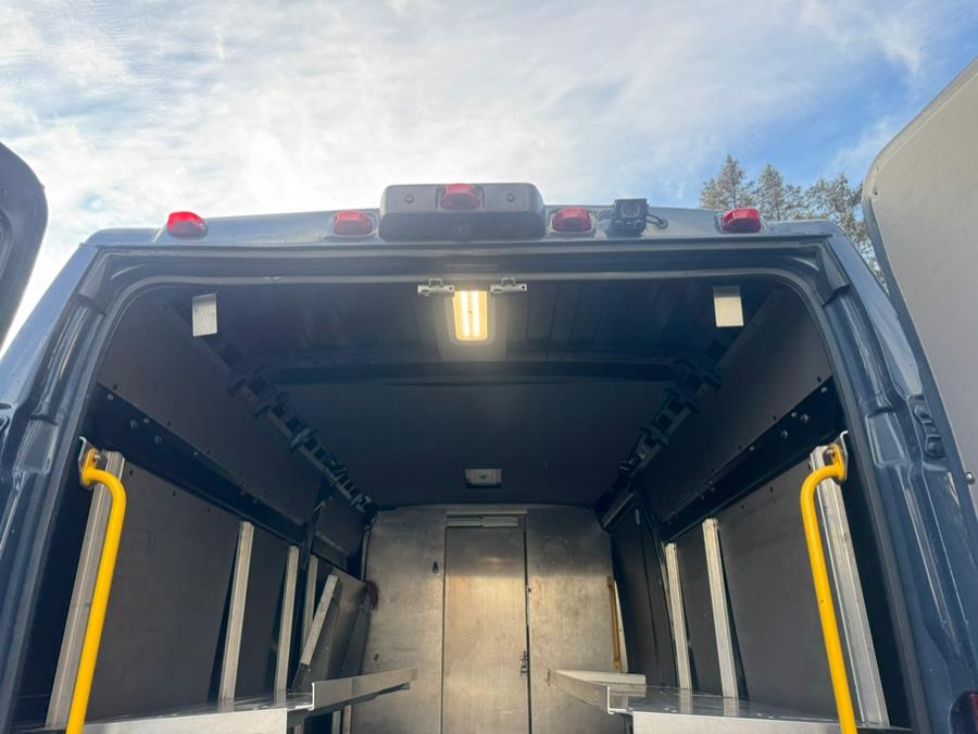 2019 RAM ProMaster Cargo Van 2500 High Roof 159
