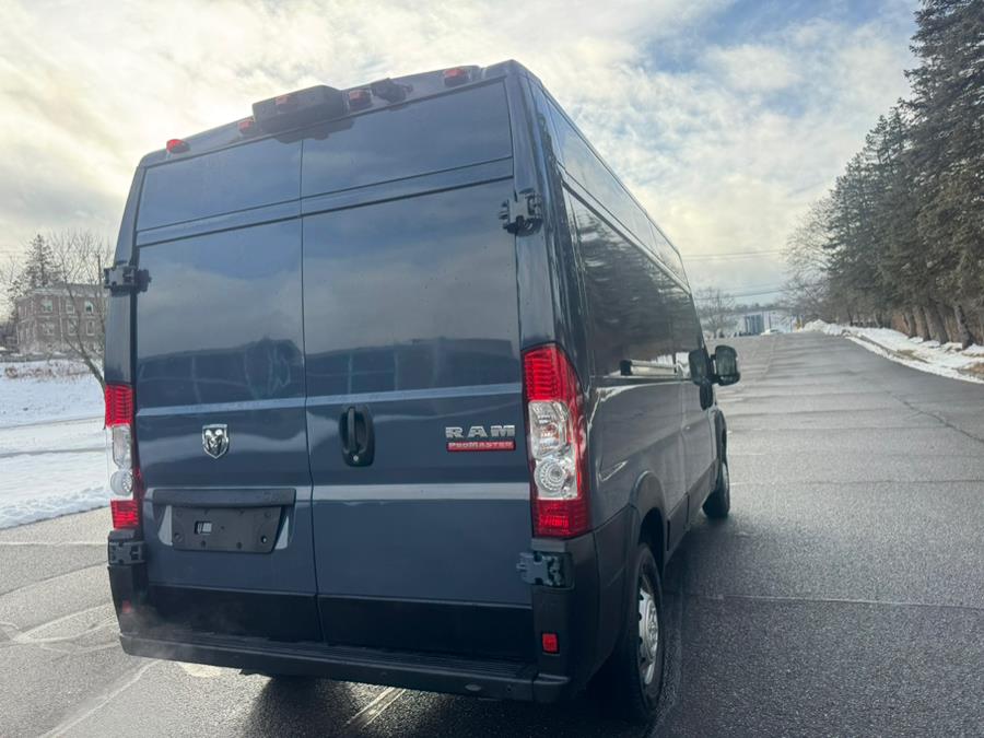 2019 RAM ProMaster Cargo Van 2500 High Roof 159