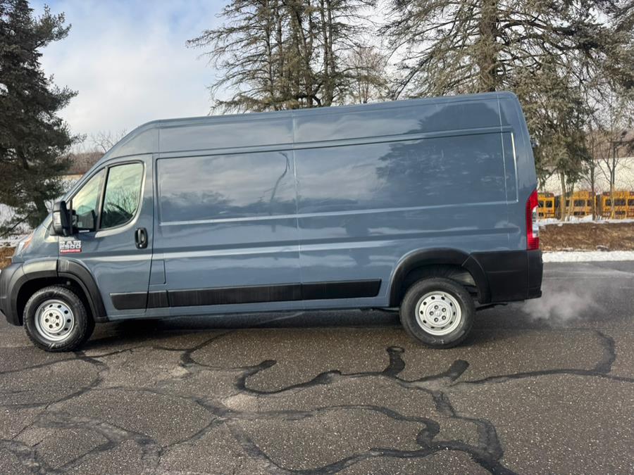 2019 RAM ProMaster Cargo Van 2500 High Roof 159