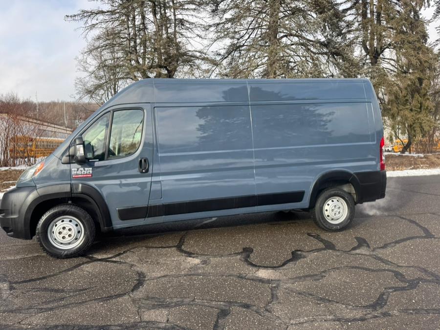 2019 RAM ProMaster Cargo Van 2500 High Roof 159