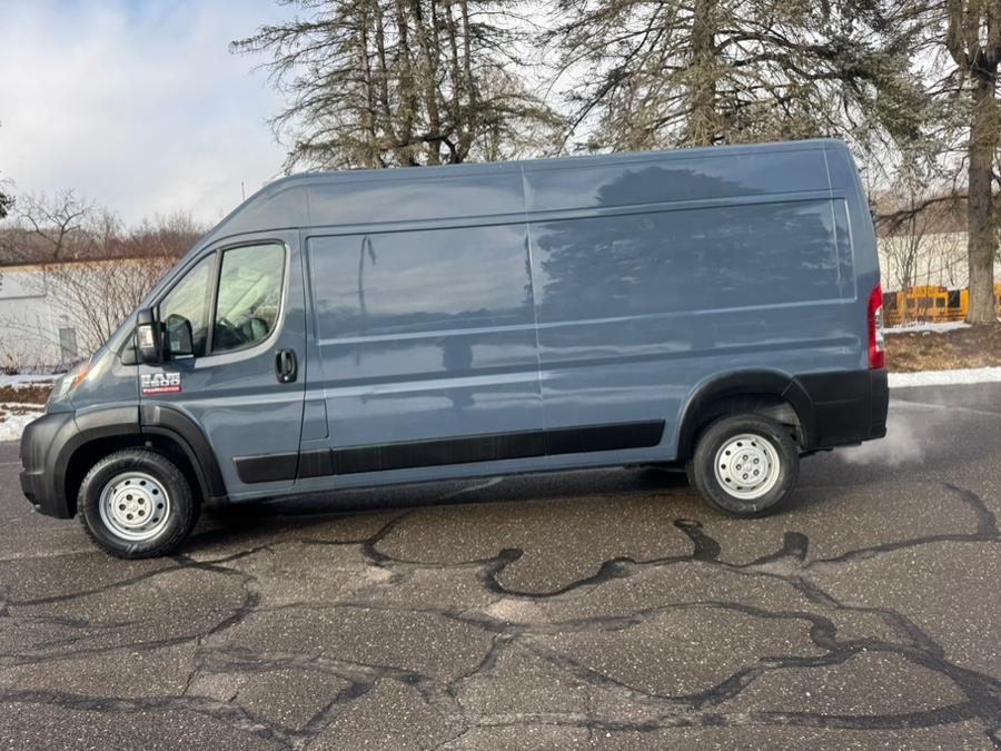 2019 RAM ProMaster Cargo Van 2500 High Roof 159