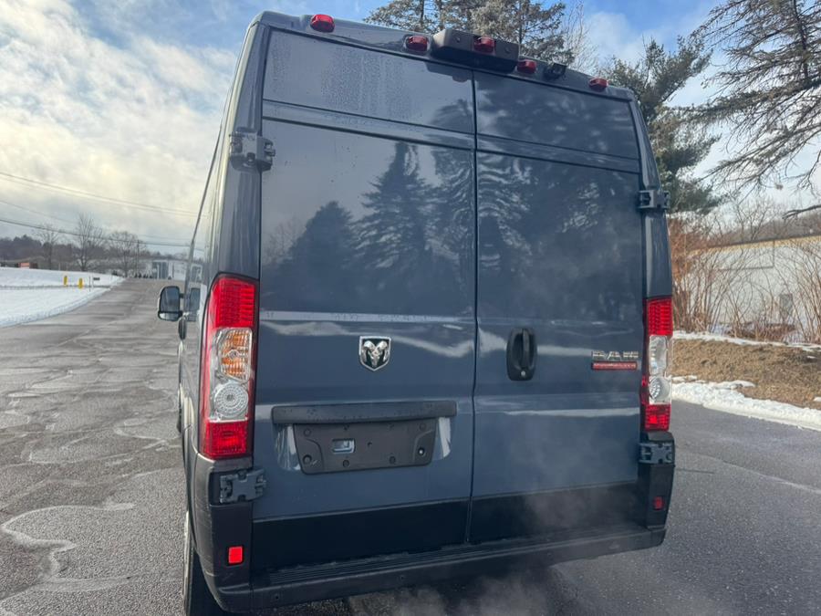 2019 RAM ProMaster Cargo Van 2500 High Roof 159