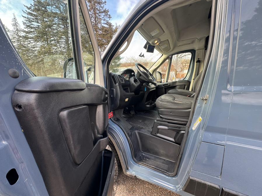 2019 RAM ProMaster Cargo Van 2500 High Roof 159
