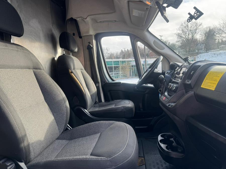 2019 RAM ProMaster Cargo Van 2500 High Roof 159
