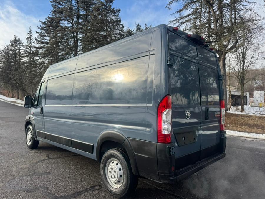 2019 RAM ProMaster Cargo Van 2500 High Roof 159