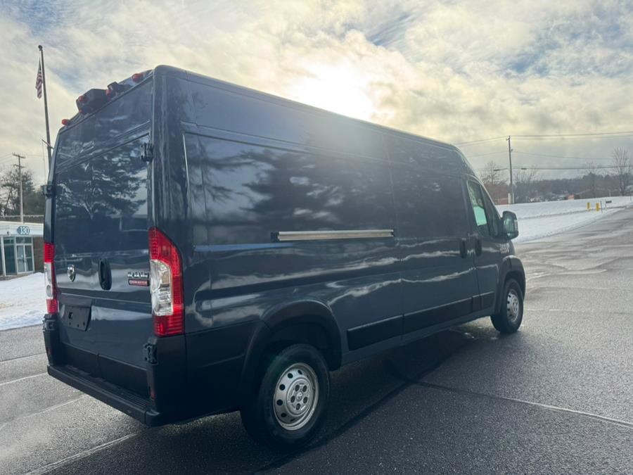 2019 RAM ProMaster Cargo Van 2500 High Roof 159