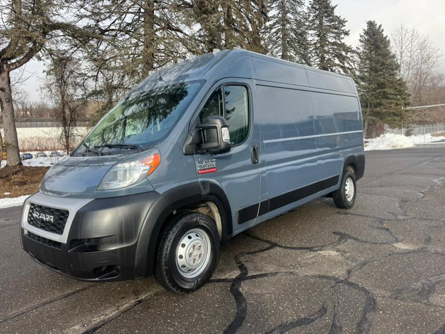 2019 RAM ProMaster Cargo Van 2500 High Roof 159