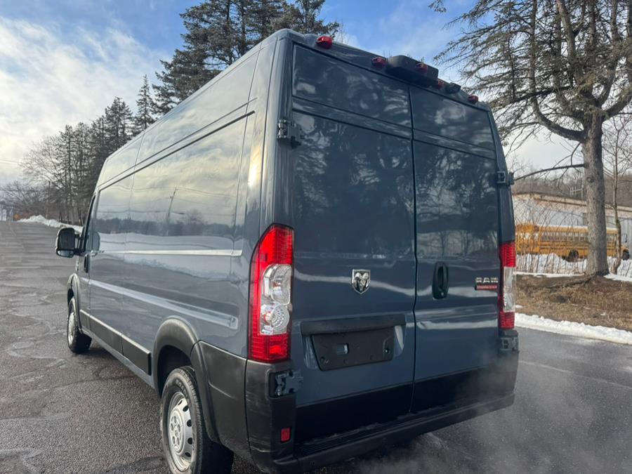 2019 RAM ProMaster Cargo Van 2500 High Roof 159
