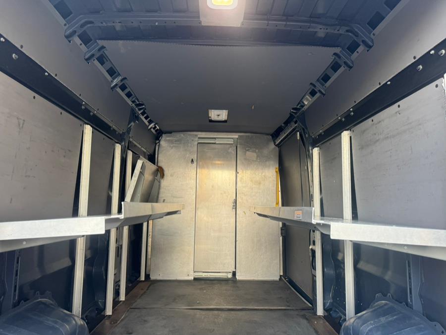 2019 RAM ProMaster Cargo Van 2500 High Roof 159