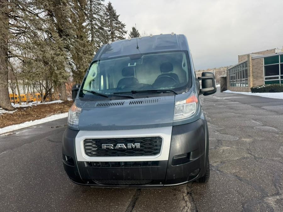 2019 RAM ProMaster Cargo Van 2500 High Roof 159
