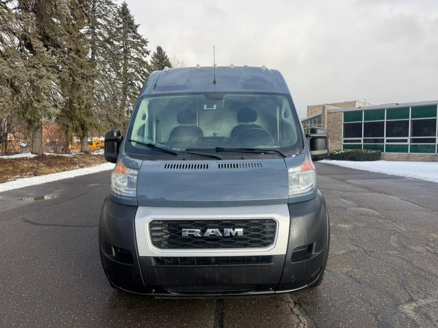 2019 RAM ProMaster Cargo Van 2500 High Roof 159