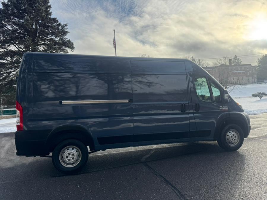 2019 RAM ProMaster Cargo Van 2500 High Roof 159