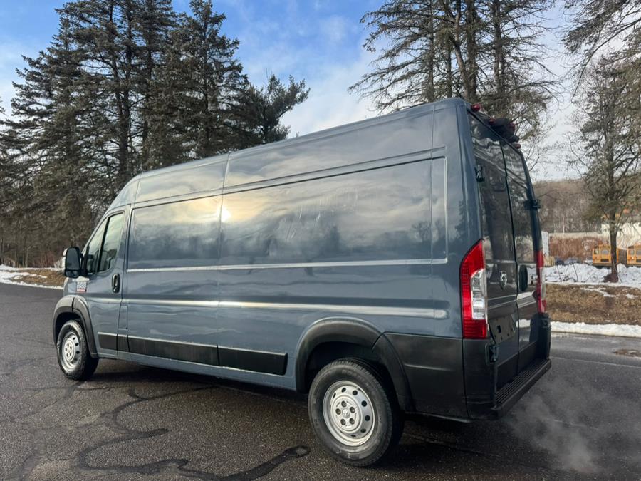 2019 RAM ProMaster Cargo Van 2500 High Roof 159