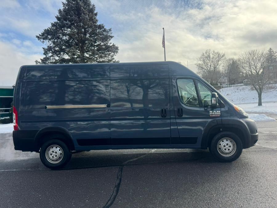 2019 RAM ProMaster Cargo Van 2500 High Roof 159