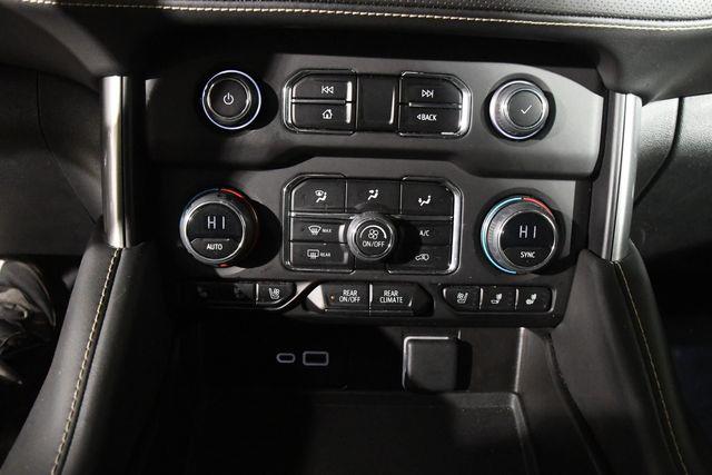 2023 Chevrolet Suburban Premier photo