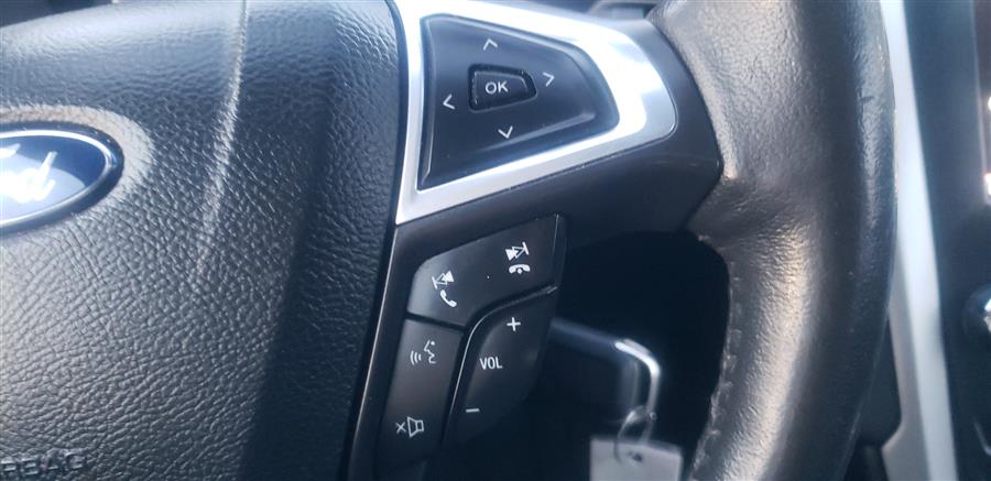 2014 Ford Fusion Energi SE photo