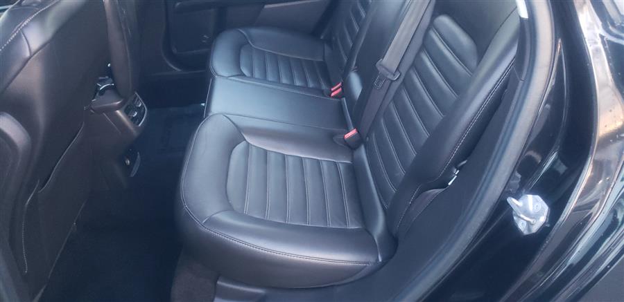 2014 Ford Fusion Energi SE photo