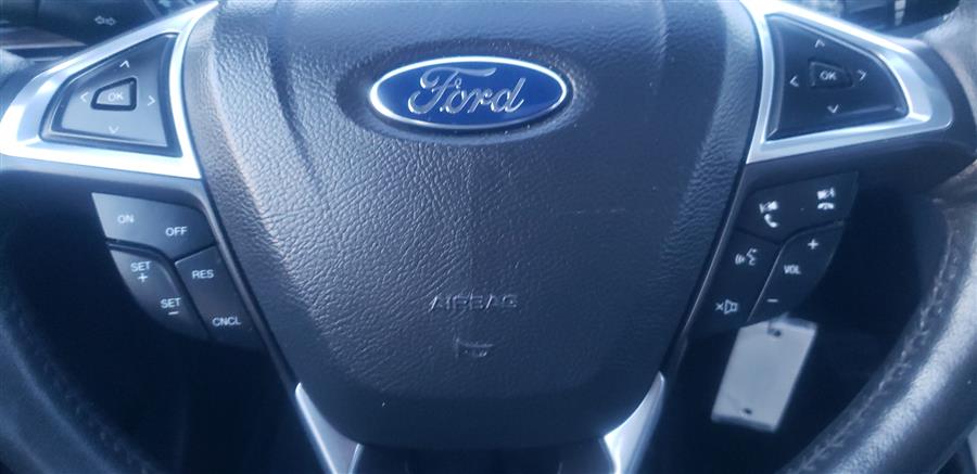 2014 Ford Fusion Energi SE photo