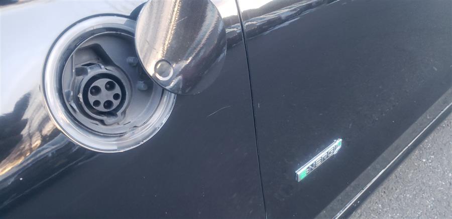 2014 Ford Fusion Energi SE photo