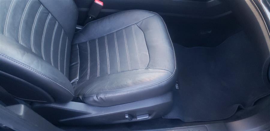 2014 Ford Fusion Energi SE photo