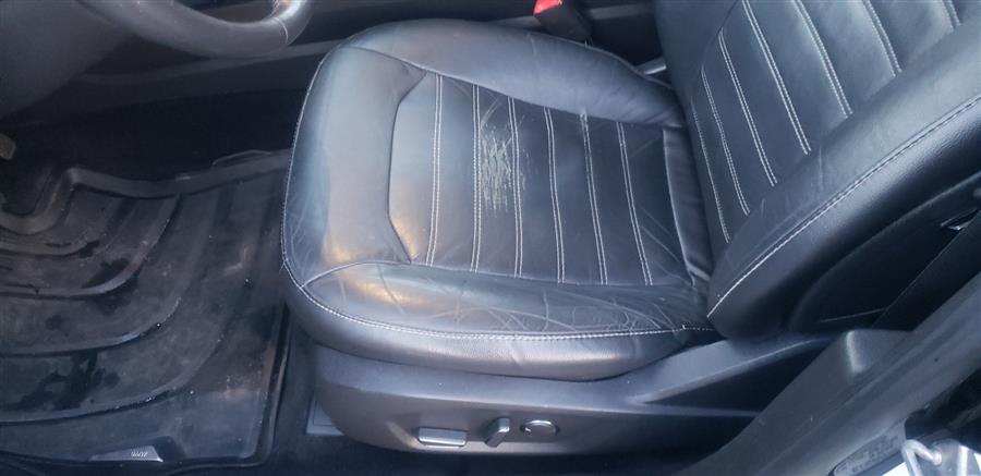 2014 Ford Fusion Energi SE photo