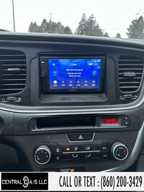 2014 Kia Optima LX photo