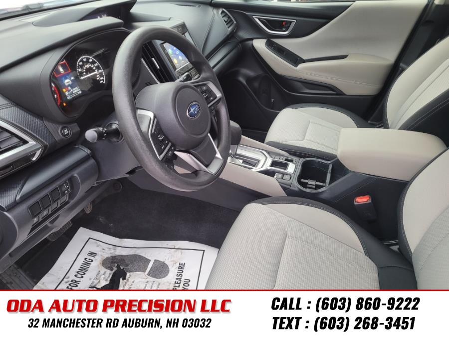 2019 Subaru Forester 2.5i photo