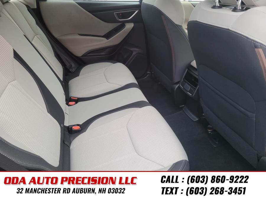 2019 Subaru Forester 2.5i photo