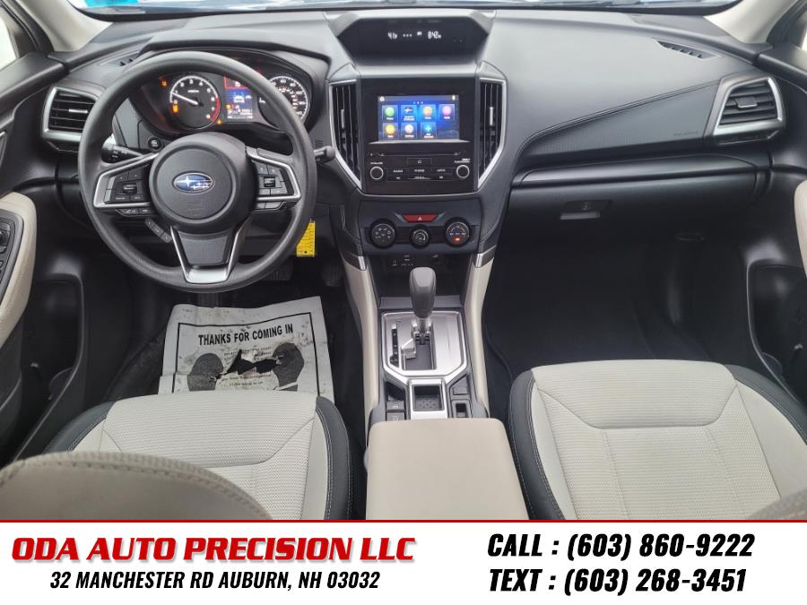 2019 Subaru Forester 2.5i photo