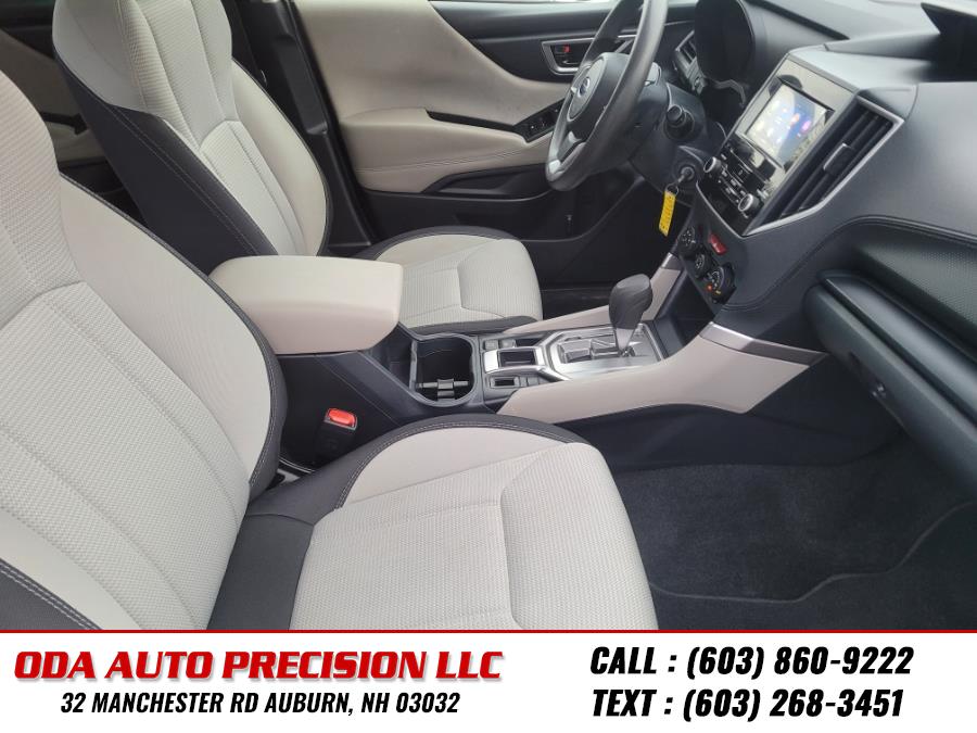 2019 Subaru Forester 2.5i photo