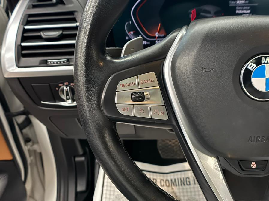 2022 BMW X3 xDrive30i Sports Activity Vehi photo