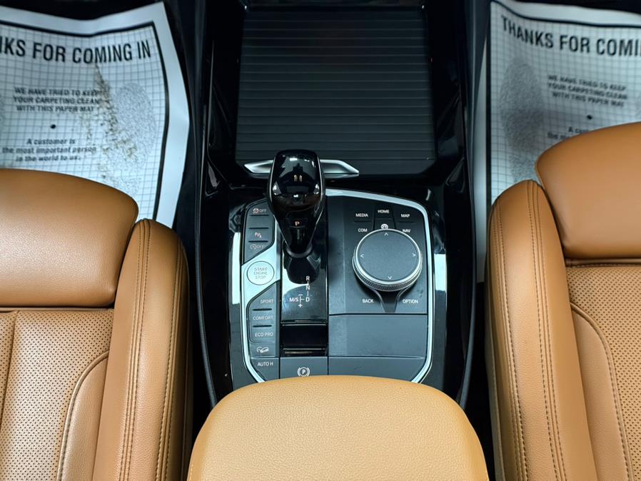 2022 BMW X3 xDrive30i Sports Activity Vehi photo