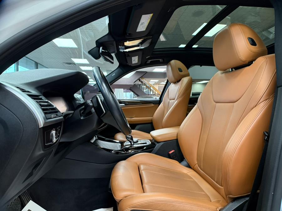 2022 BMW X3 xDrive30i Sports Activity Vehi photo